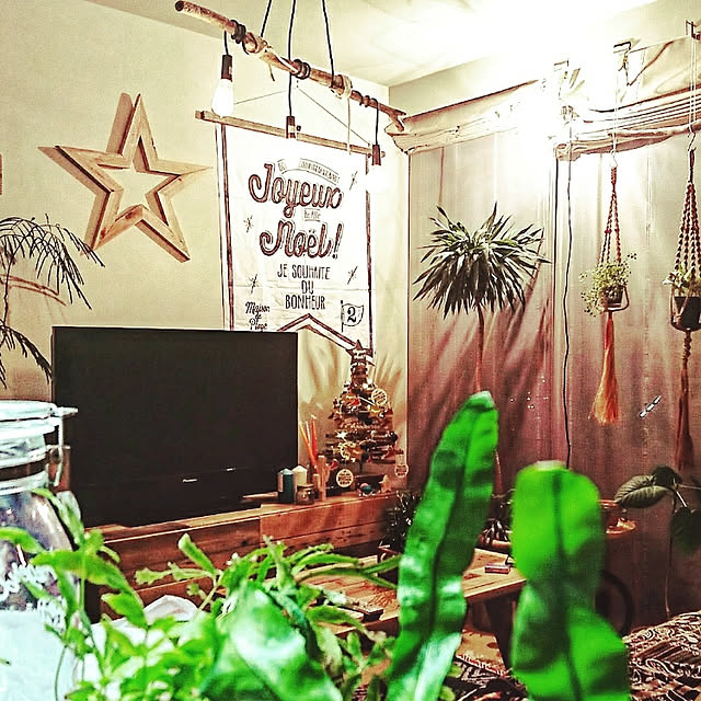cafe-plageさんの実例写真