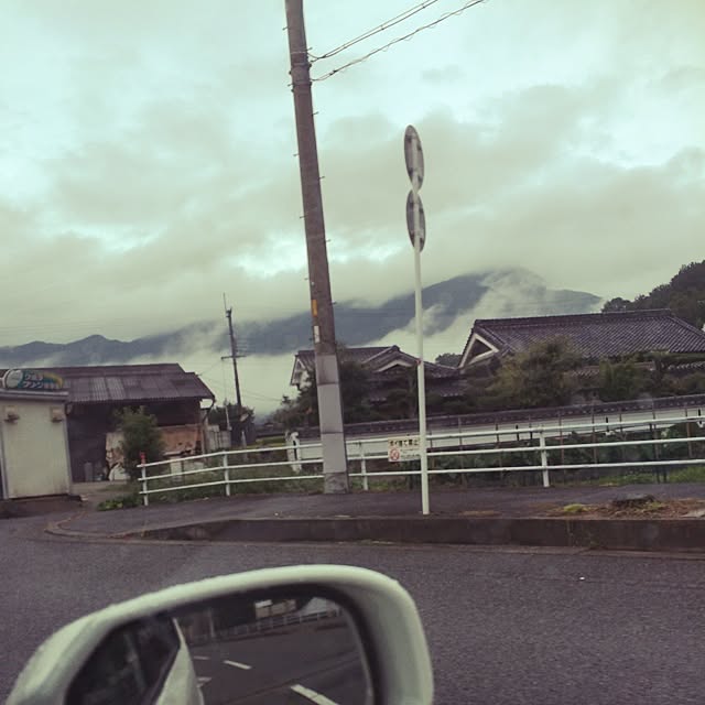 ベッド周り/インテリア関係ありません/田舎暮しのインテリア実例 - 2014-09-07 21:47:42