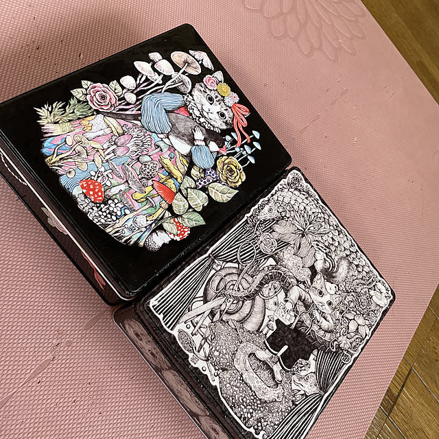 lippieさんの実例写真