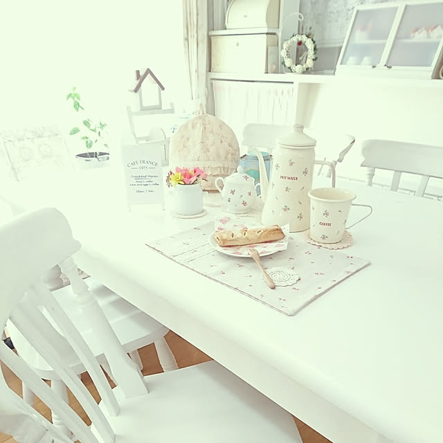 fleur-mamanさんの実例写真