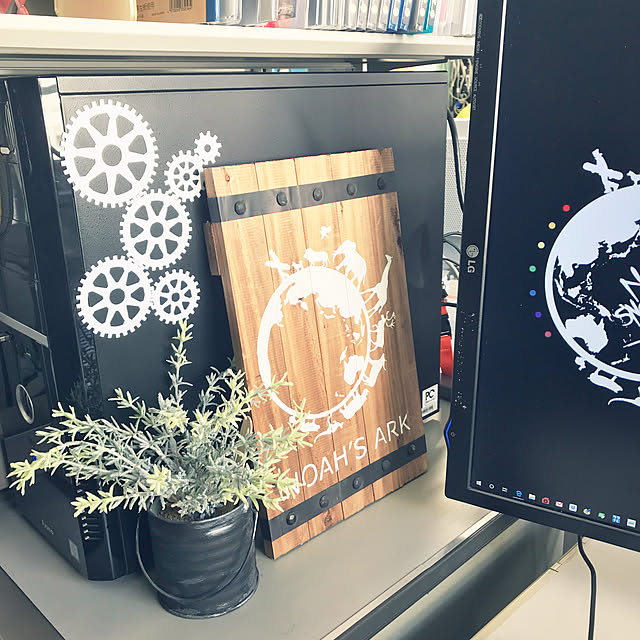 Waribashiさんの実例写真