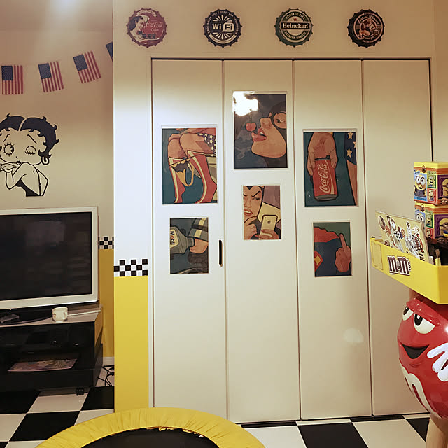 MKさんの実例写真