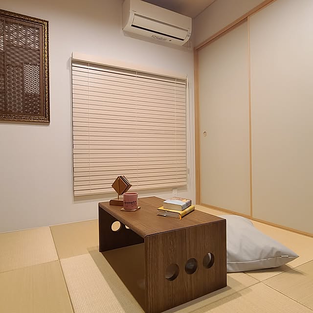 Rubiconさんの部屋