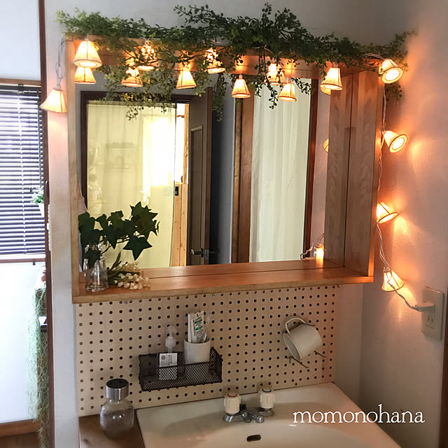 momonohanaさんの実例写真