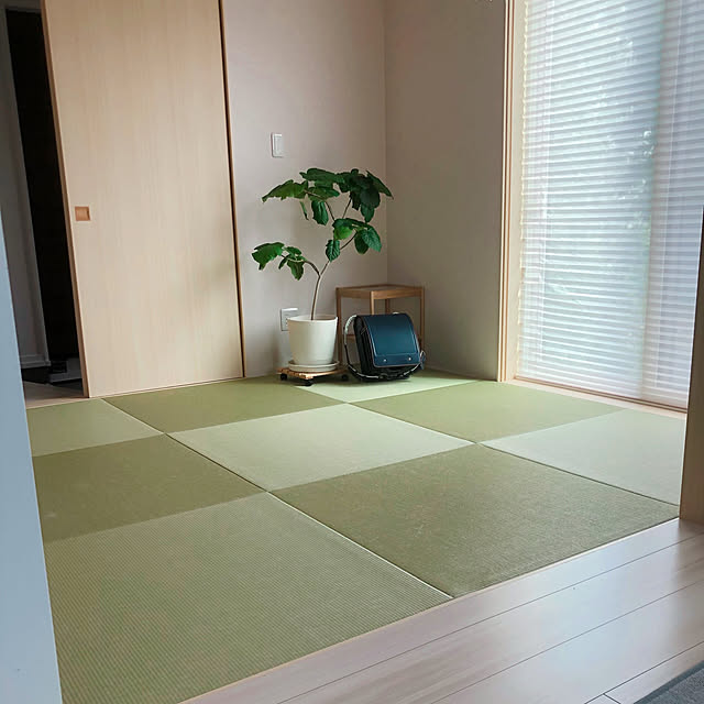 mihoさんの部屋