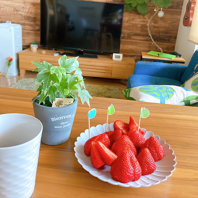 n.kiki.aさんの実例写真