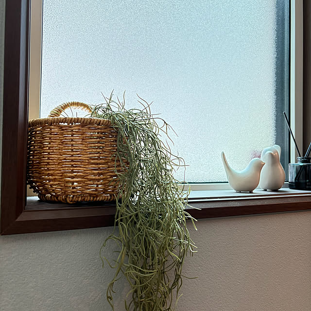 m.さんの部屋