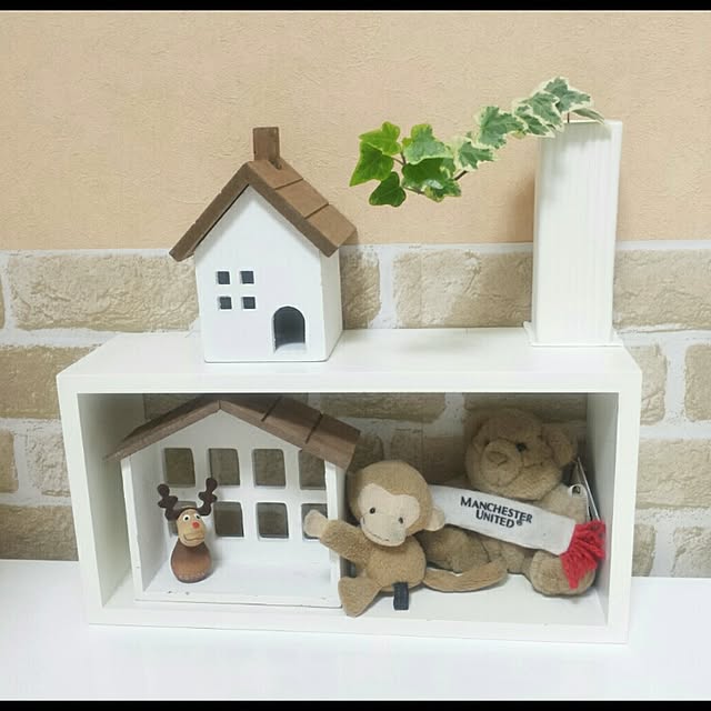 Kaoさんの実例写真
