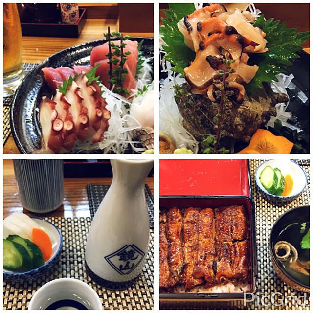 キッチン/食いしん坊バンザイ✨/今年もありがとうございました♪/年末につきコメスルーで(´v｀o)♡/大掃除中...などのインテリア実例 - 2018-12-30 00:44:09