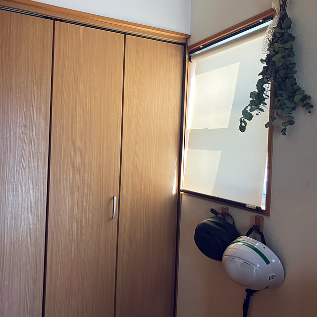 Rさんの実例写真