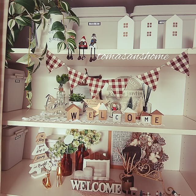 tomasanさんの実例写真