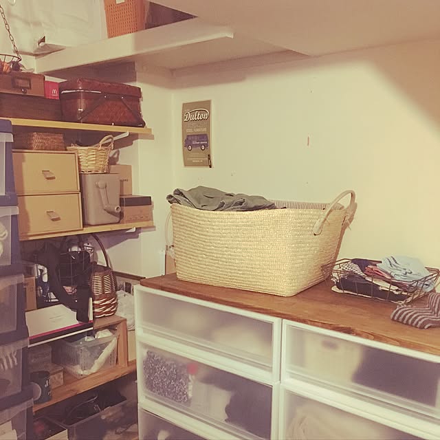 KUROさんの実例写真