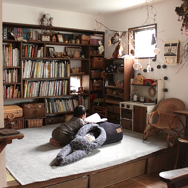 moco2_homeさんの実例写真