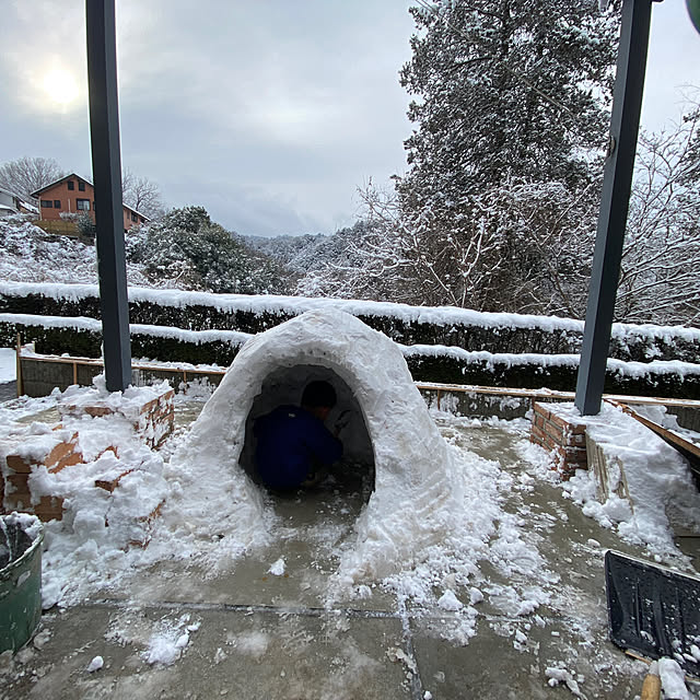 Let-s-DoDoDoさんの部屋