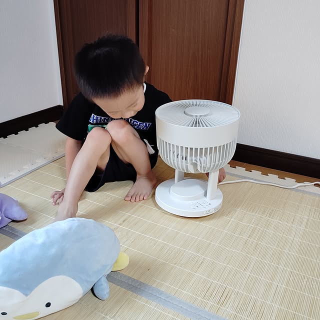 momomamaさんの部屋