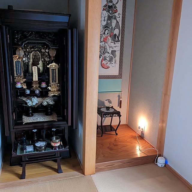 machikomamaさんの部屋