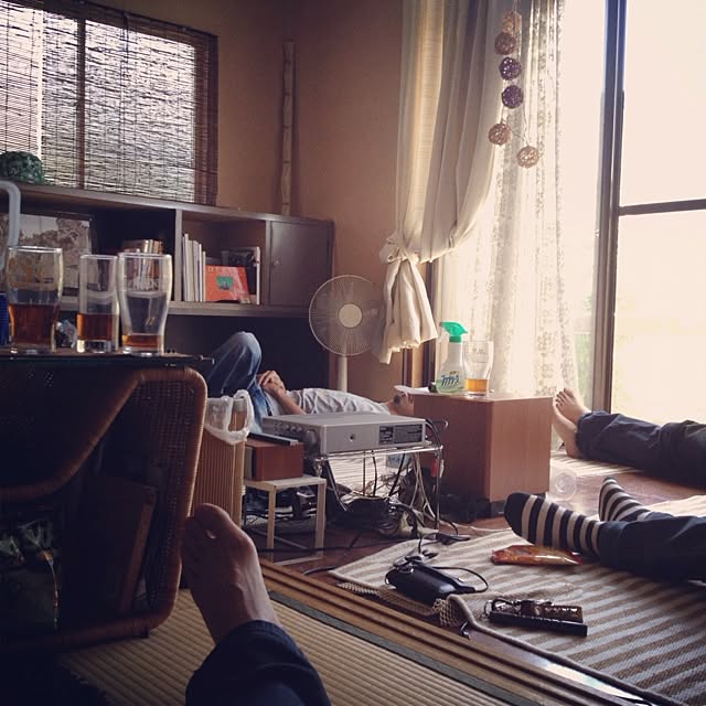 bhanglassyさんの実例写真