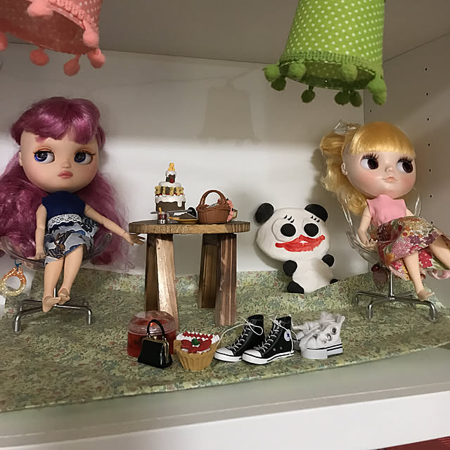 実例写真