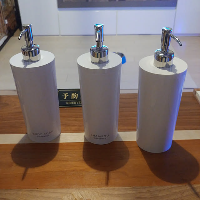 バス/トイレのインテリア実例 - 2017-12-02 17:00:46