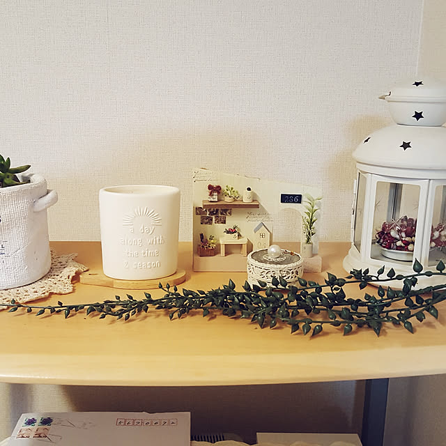 natyenaoさんの実例写真