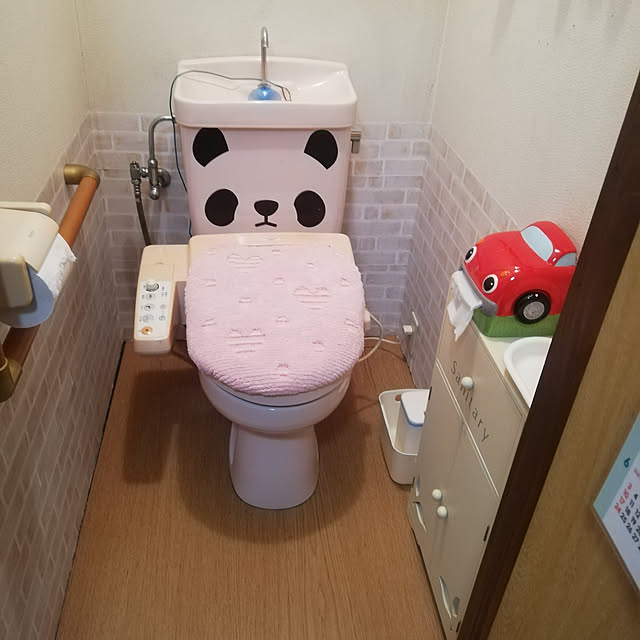 POCCHAMANさんの実例写真