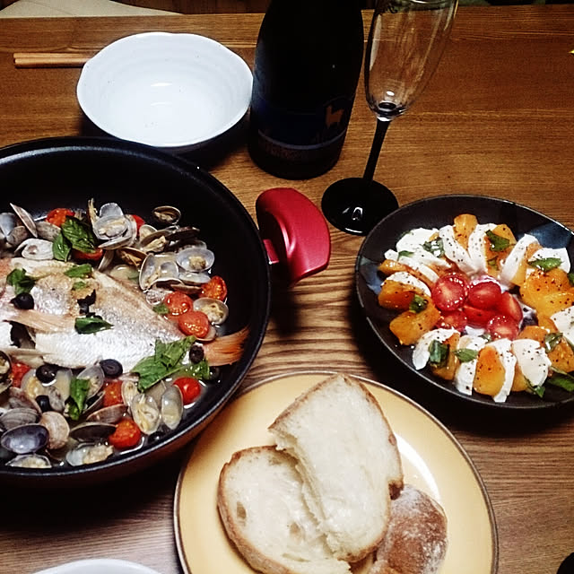 andoromedaさんの実例写真