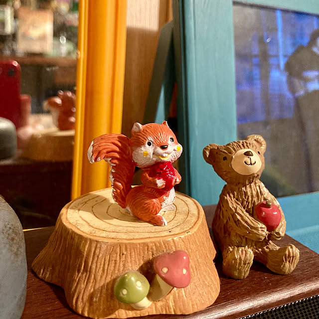 heidiさんの部屋