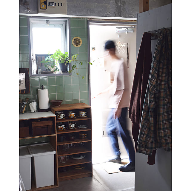 aman0jackさんの実例写真