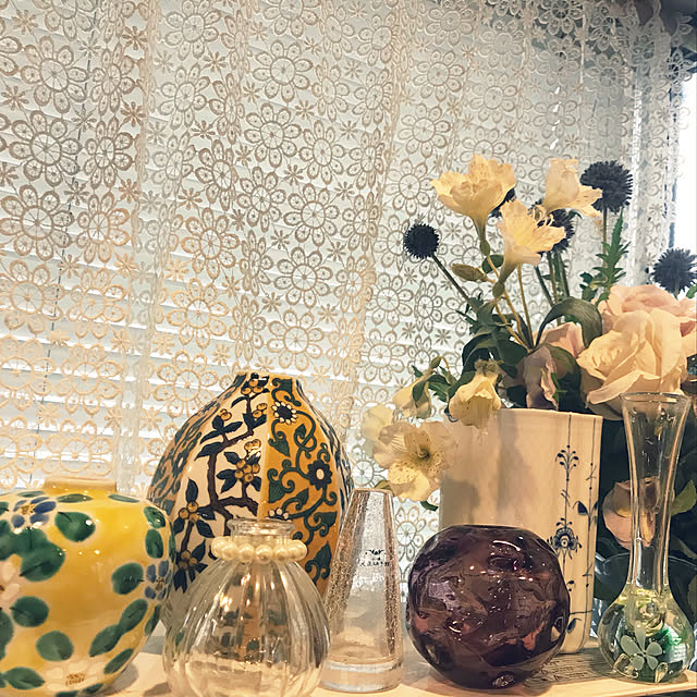 flowerさんの実例写真