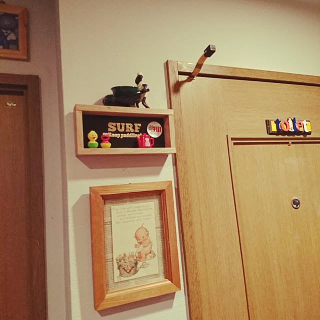 mapleさんの実例写真