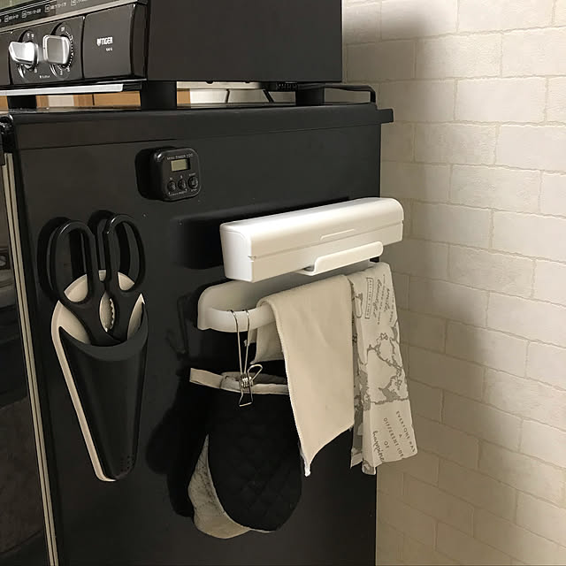 Mokaさんの実例写真
