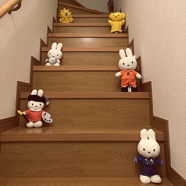 nijntjeさんの実例写真