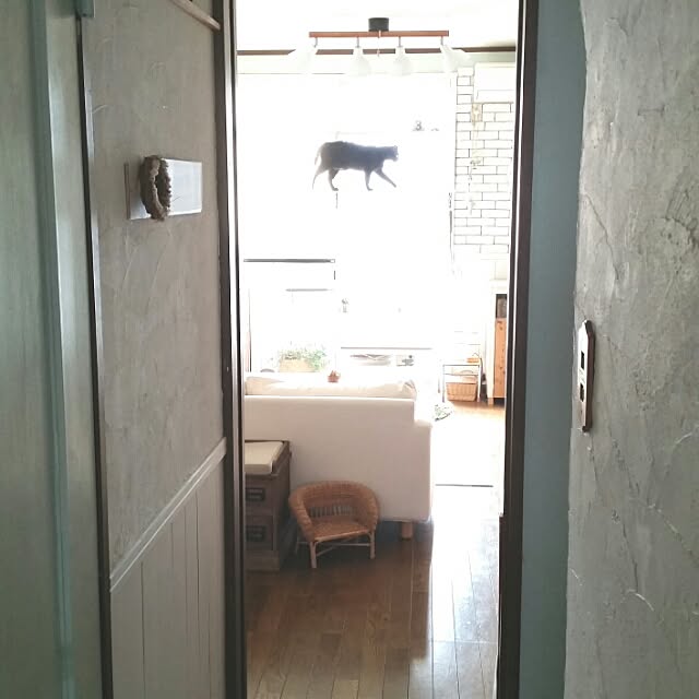 mikiさんの実例写真
