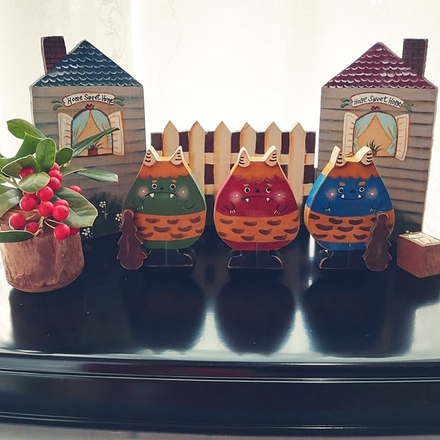 haruiroさんの実例写真