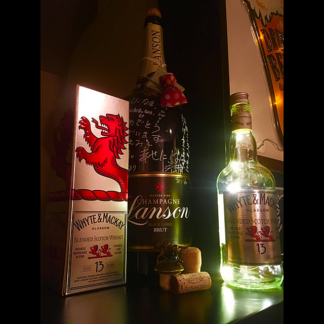 Addictionさんの実例写真
