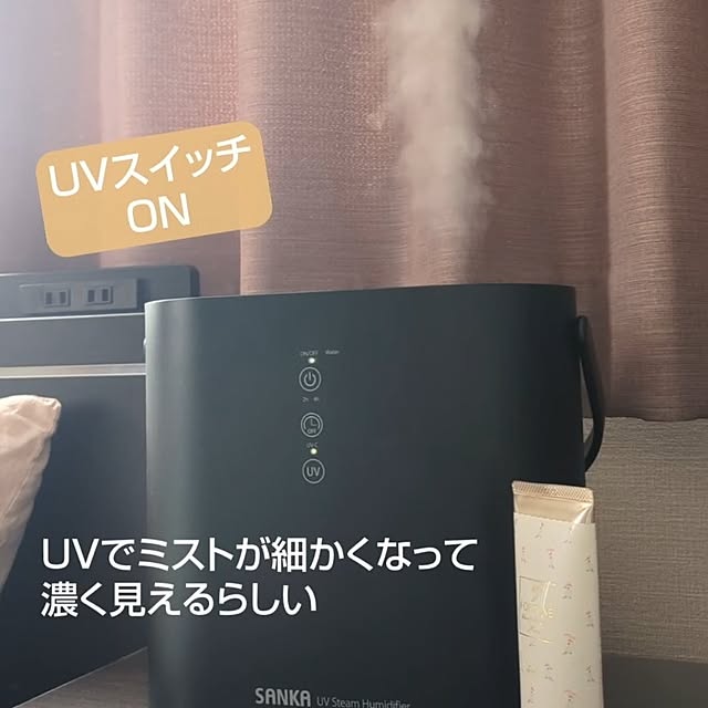 mikiさんの部屋