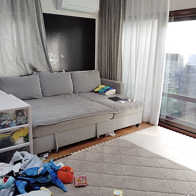 momomamaさんの部屋