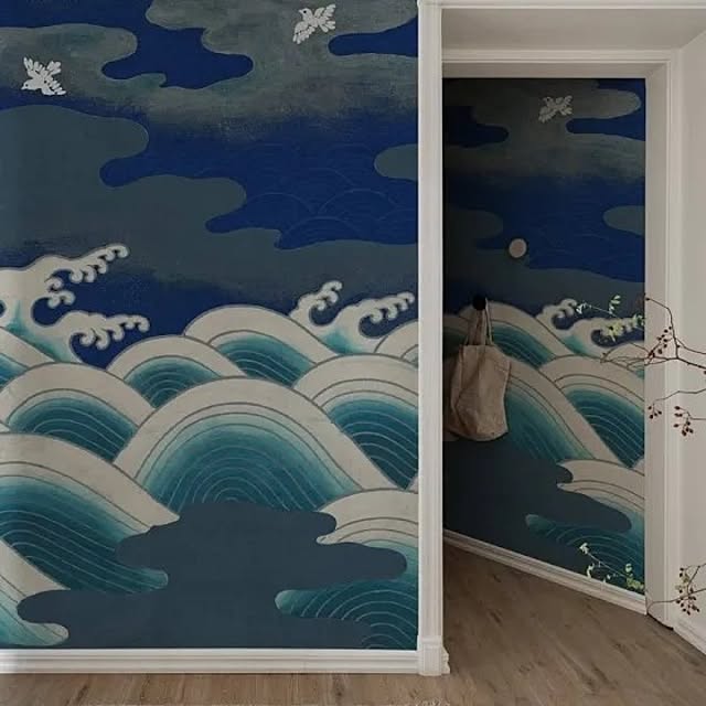 AmandaKWuさんの部屋