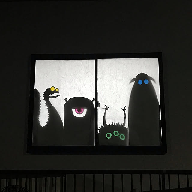 実例写真