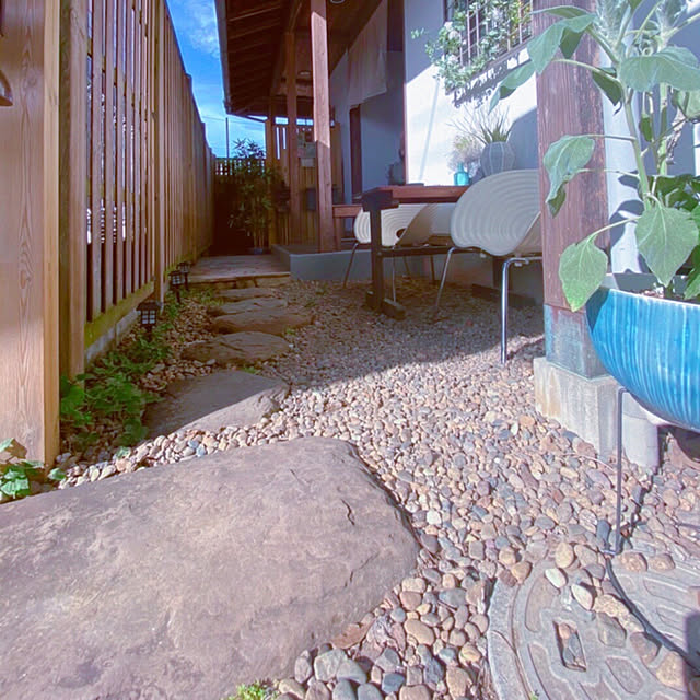 chacoさんの実例写真