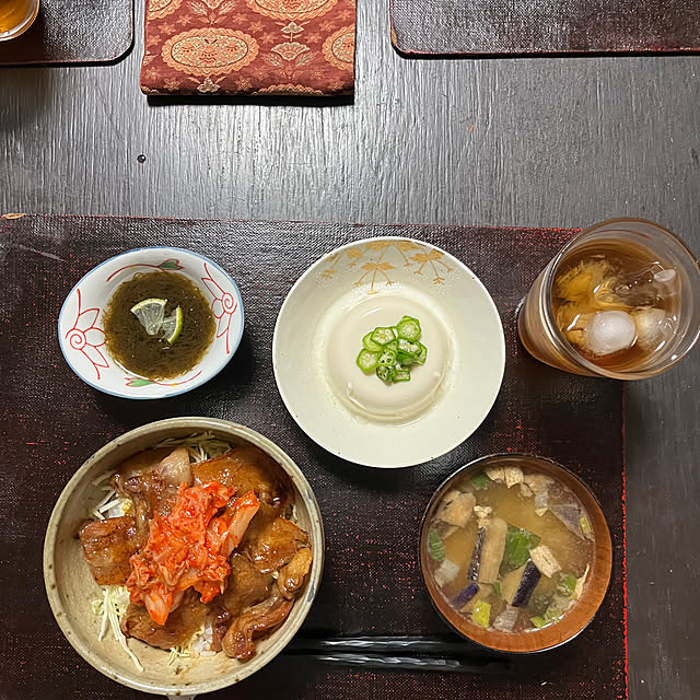 ritsukoさんの部屋