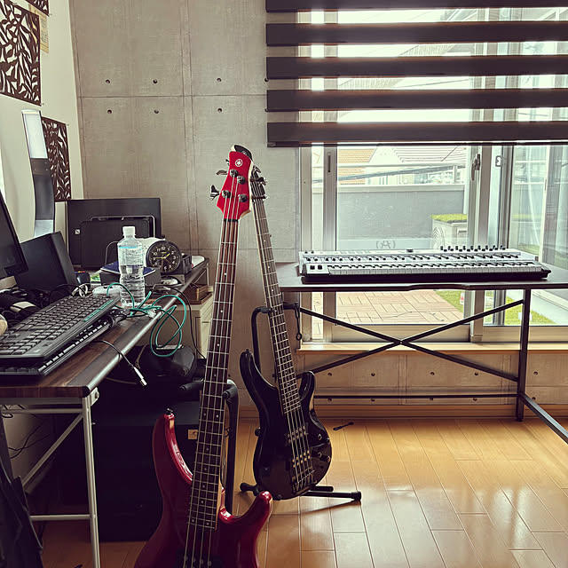 kaerunoameriさんの部屋