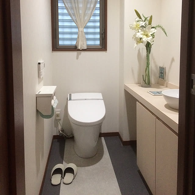 実例写真
