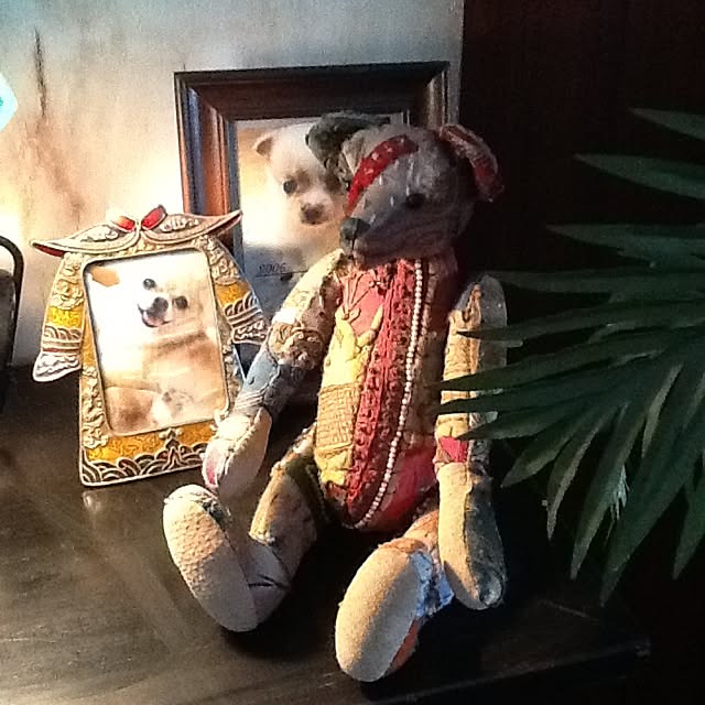 Sangoさんの実例写真