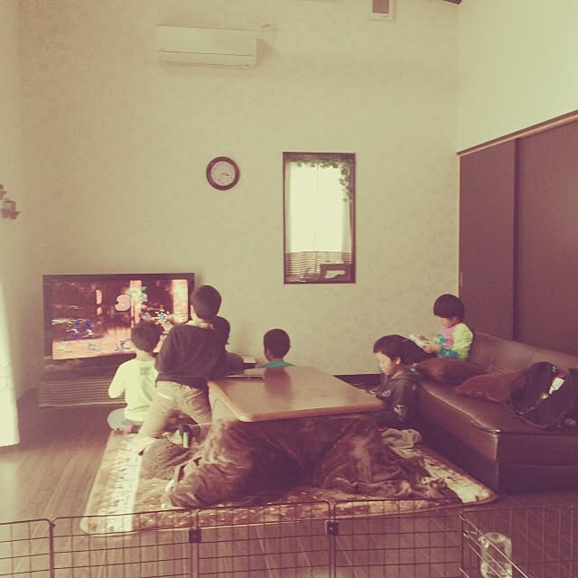-Riley-mama.-さんの実例写真