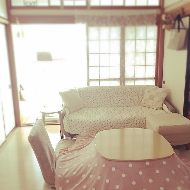 Kaoriさんの実例写真