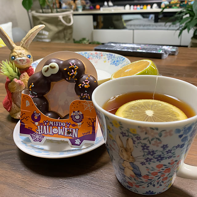 Aqettyさんの部屋