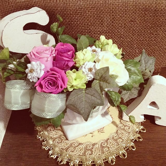 sayaさんの実例写真
