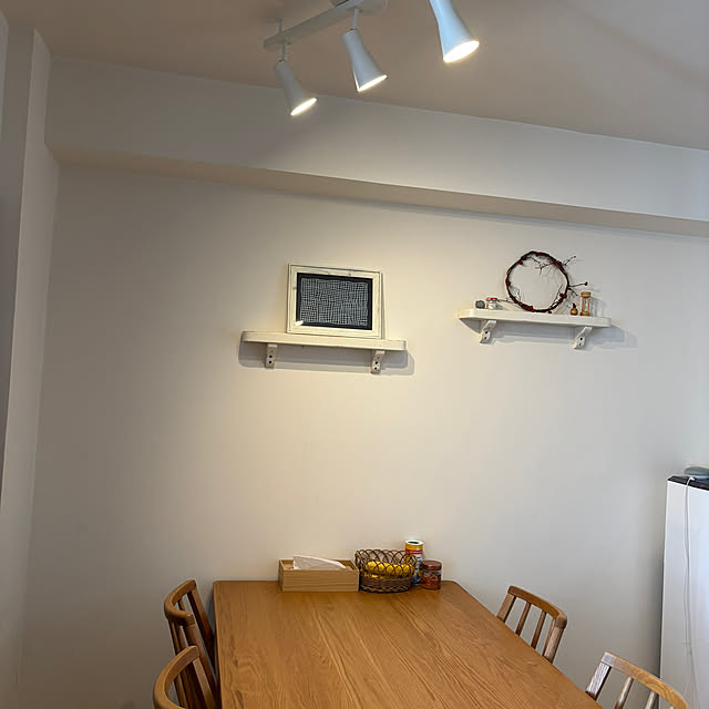 hannaさんの部屋