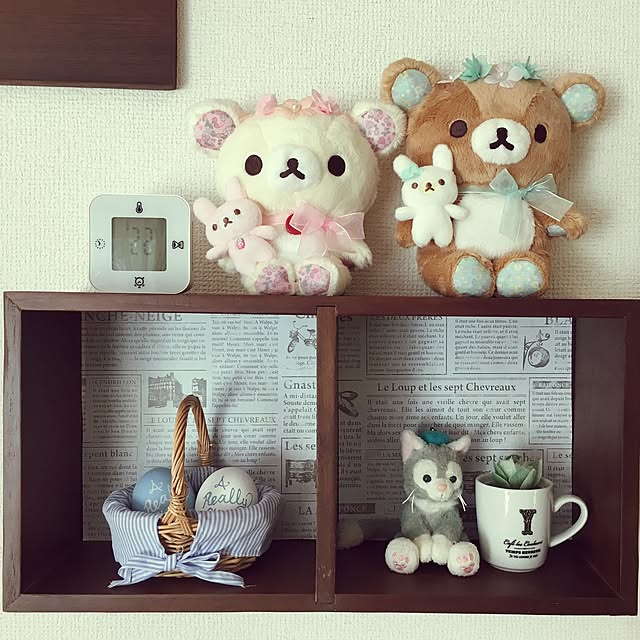 mofumofuさんの実例写真